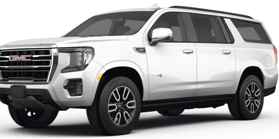 GMC YUKON XL 2023 1GKS2HKL8PR386606 image